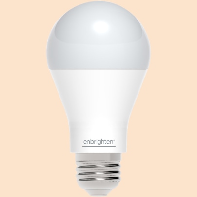 Santa Clarita smart light bulb